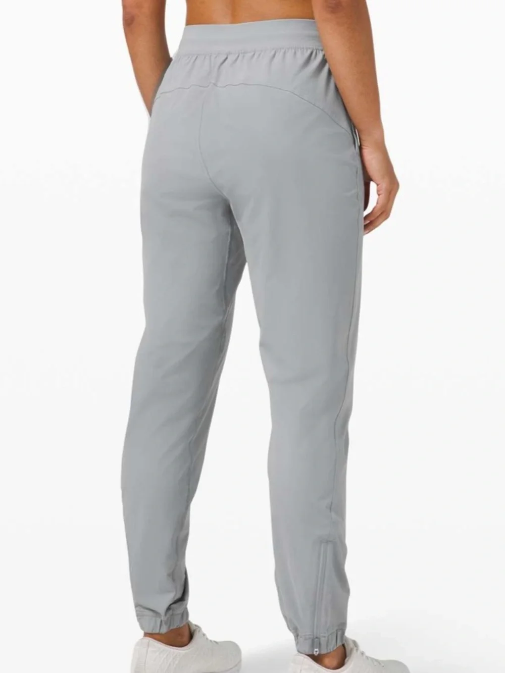 NWOT Lululemon Adapted State High-Rise Jogger *28